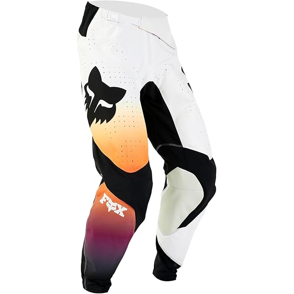 【FOX】FOX RACING AIRLINE 34 ブラック #24860 FOX】FOX RACING AIRLINE 34 ブラック #24860